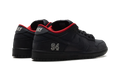 Nike SB Dunk Low Supreme 94 Black