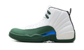 Air Jordan 12 Retro Bucks