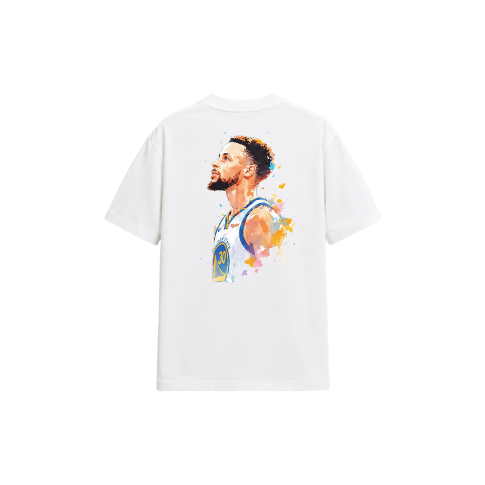 Newking Tee Curry