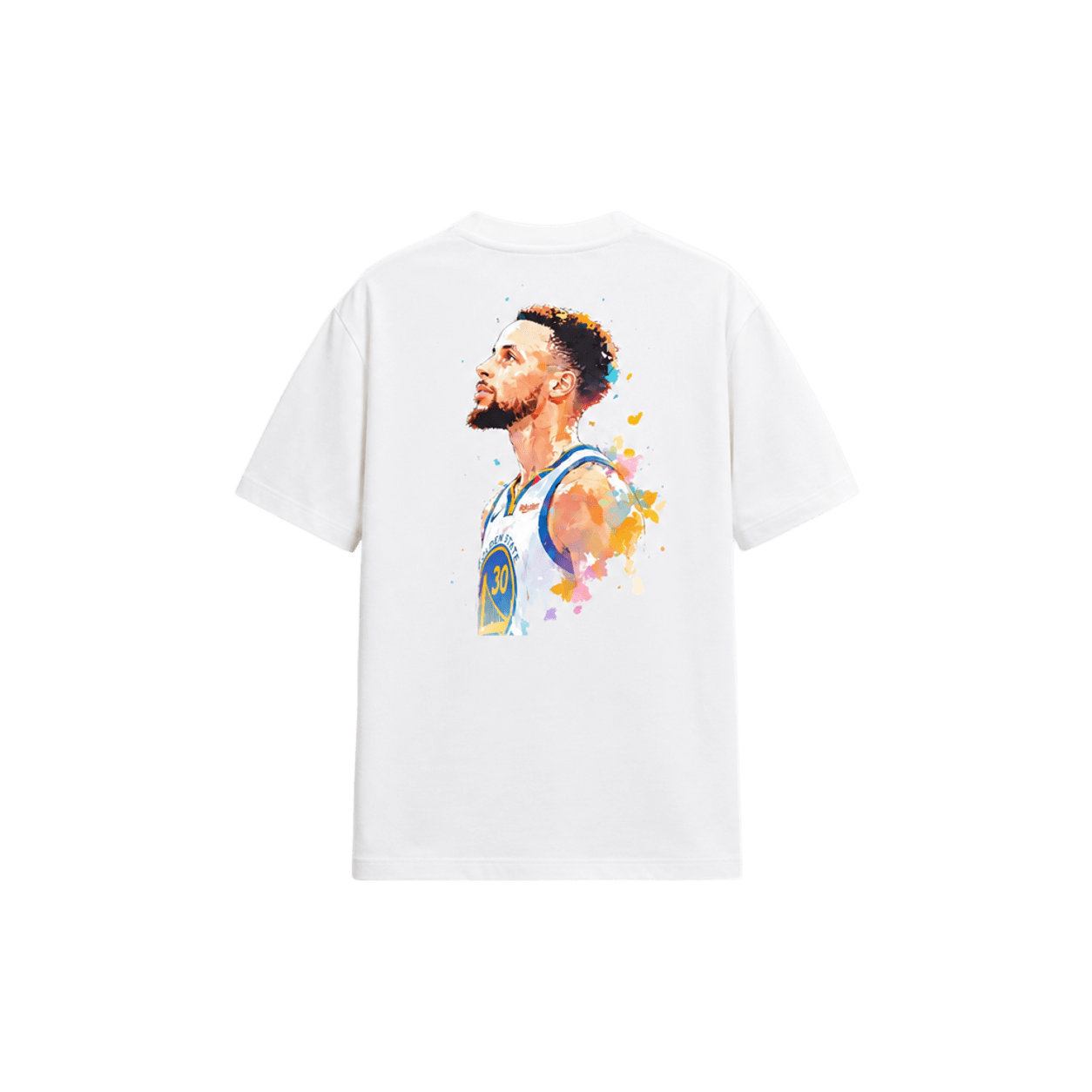 Newking Tee Curry