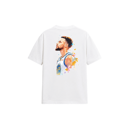 Newking Tee Curry