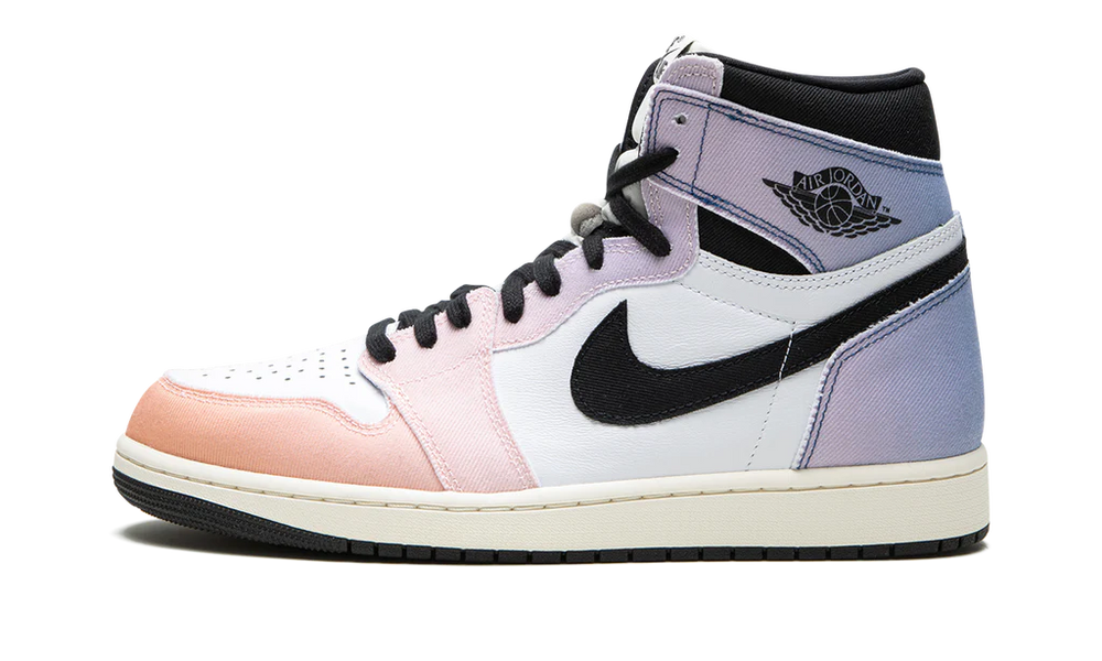 Air Jordan 1 Retro High OG Skyline
