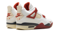 Air Jordan 4 Retro OG Nigel Sylvester Brick After Brick