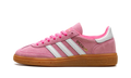 Adidas Handball Spezial Lucid Pink White (Women's)
