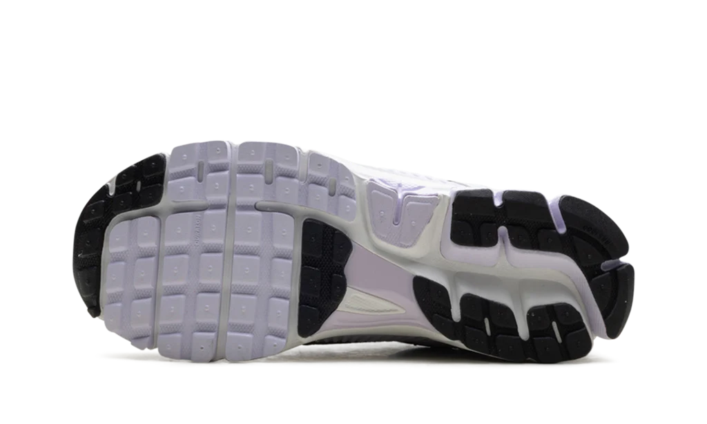 Nike Zoom Vomero 5 Barely Grape Photon Dust Summit White Metallic Silver (Women's)