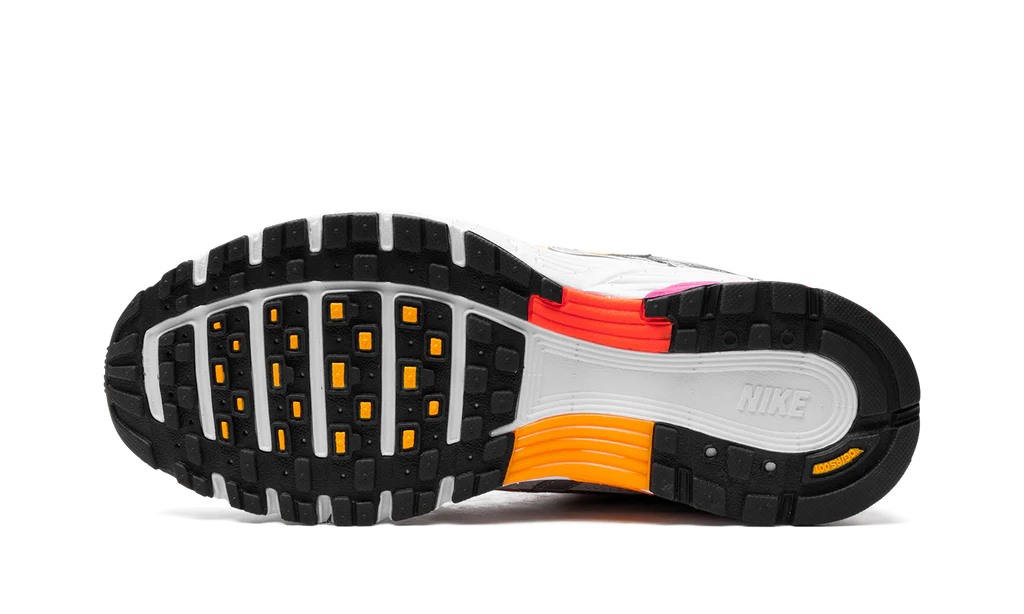 Nike P-6000 Laser Fuchsia (Women's)