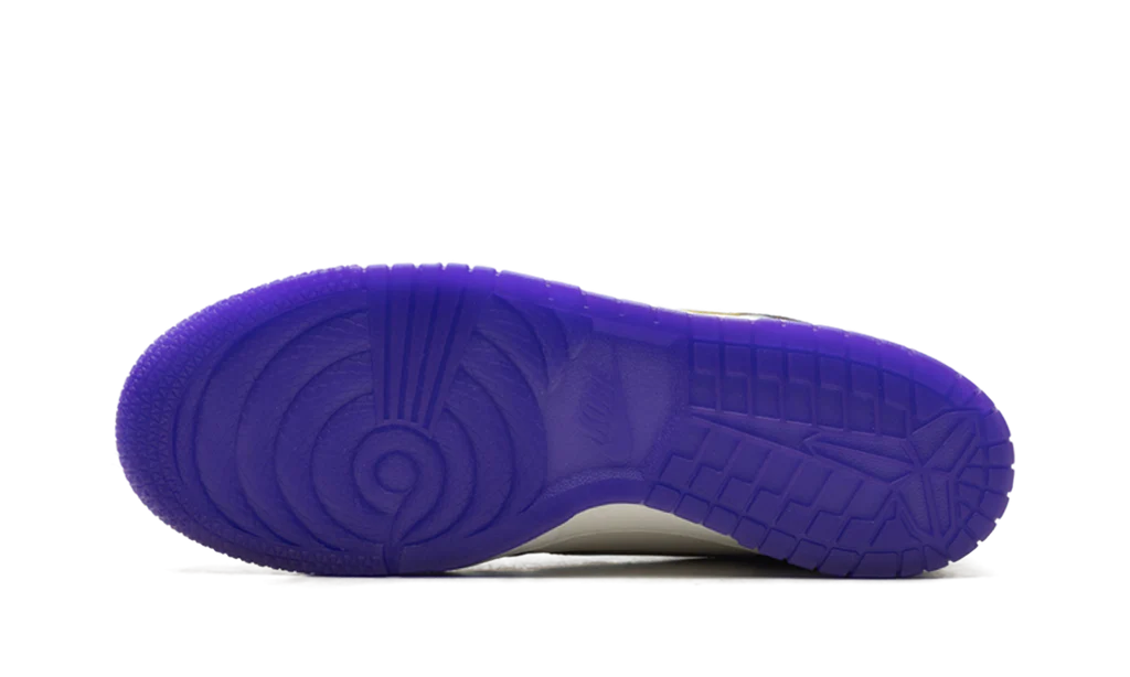 Nike Dunk Low Protro Kobe Bryant Draft Day