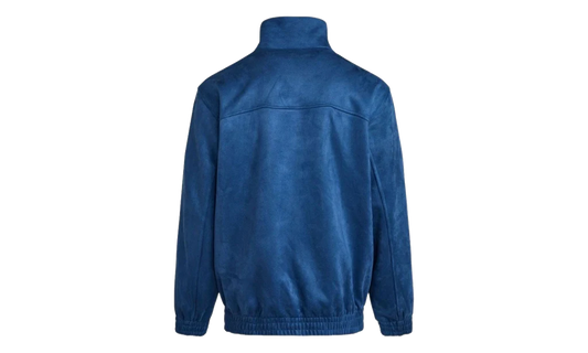 Adidas CTT Chinese Track Top 3.1 Gender Neutral Jacket (Asia Sizing) Blue