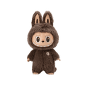 Pop Mart Labubu The Monsters ZIMOMO I Found You Vinyl Doll