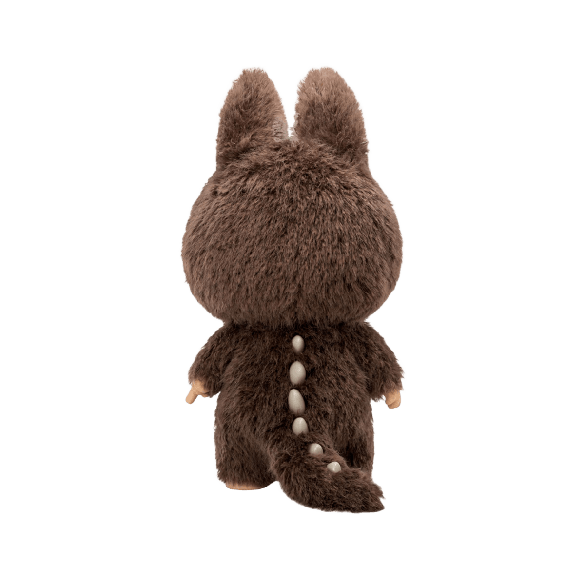Pop Mart Labubu The Monsters ZIMOMO I Found You Vinyl Doll