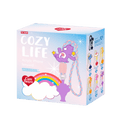 Pop Mart Care Bears Cozy Life Series-Acrylic Phone Lanyard Blind Box