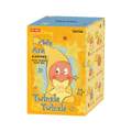 Pop Mart We are Twinkle Twinkle Series Plush Pendant Sealed Case (6 Blind Box)