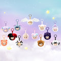 Pop Mart Hacipupu The Constellation Series Vinyl Plush Sealed Case (12 Blind Box)