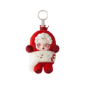 Pop Mart SKULLPANDA Winter Symphony Series Vinyl Face Plush Pendant Sealed Case (6 Blind Box)