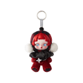 Pop Mart SKULLPANDA Winter Symphony Series Vinyl Face Plush Pendant Sealed Case (6 Blind Box)