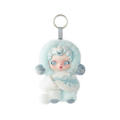 Pop Mart SKULLPANDA Winter Symphony Series Vinyl Face Plush Pendant Sealed Case (6 Blind Box)