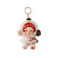 Pop Mart SKULLPANDA Winter Symphony Series Vinyl Face Plush Pendant Sealed Case (6 Blind Box)