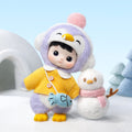 Pop Mart Hacipupu Penguin 1/8 Figure