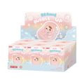 Pop Mart Pucky Beanie Bubble Up Series Sealed Case (6 Blind Box)