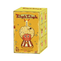 Pop Mart Twinkle Twinkle Be a Little Star Series Plush Pendant Sealed Case (6 Blind Box)