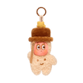 Pop Mart Twinkle Twinkle Be a Little Star Series Plush Pendant Sealed Case (6 Blind Box)