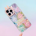 Pop Mart Labubu The Monsters Big into Energy Series Phone Case