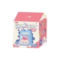 Pop Mart Labubu The Monsters Wacky Mart Series Squishy Charm Sealed Case (6 Blind Box)
