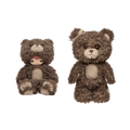 Pop Mart Hirono Bear Vinyl Plush Doll