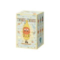 Pop Mart Twinkle Twinkle Sweet Dreams Forecast Series Plush Pendant Sealed Case (6 Blind Box)