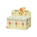 Pop Mart Twinkle Twinkle Sweet Dreams Forecast Series Plush Pendant Sealed Case (6 Blind Box)