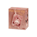 Pop Mart SKULLPANDA You Found Me! Series Plush Mini Bag Sealed Case (6 Blind Boxes)