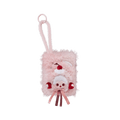 Pop Mart SKULLPANDA You Found Me! Series Plush Mini Bag Sealed Case (6 Blind Boxes)