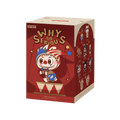 Pop Mart  WHY SO SERIOUS Series-Vinyl Plush Pendant Blind Box