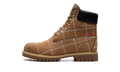 Timberland 6 Premium Waterproof Boot Supreme Wheat