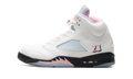 Air Jordan 5 Retro Medium Soft Pink