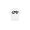 Newking White Tee