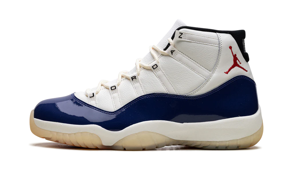 Air Jordan 11 Retro Rare Air
