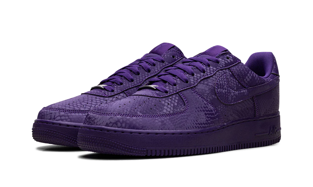 Nike Air Force 1 Low Kobe Bryant Court Violet