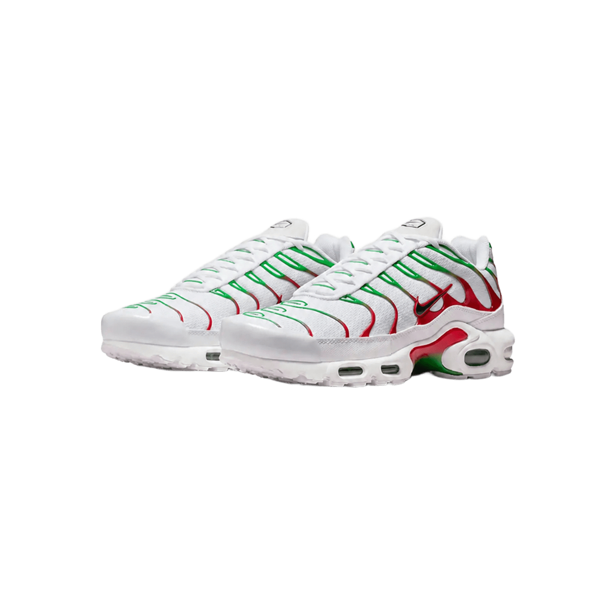 Nike Air Max Plus Italy