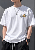 Newking CLASSIC White Tee