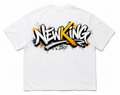 Newking CLASSIC White Tee