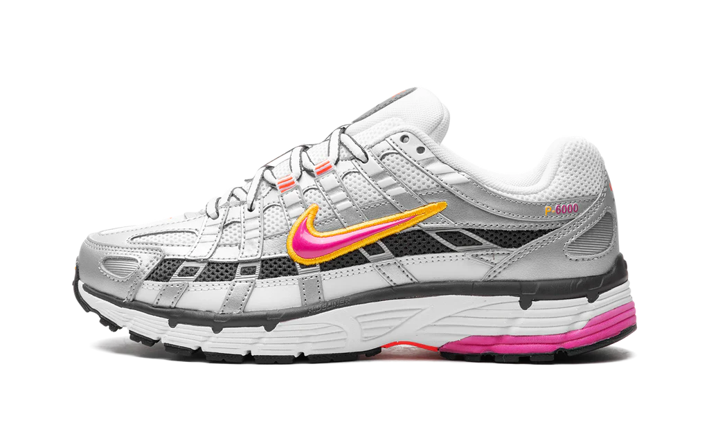 Nike P-6000 Laser Fuchsia (Women's)