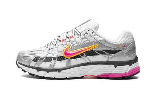 Nike P-6000 Laser Fuchsia (Women's)