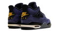 Air Jordan 4 Retro Lakers