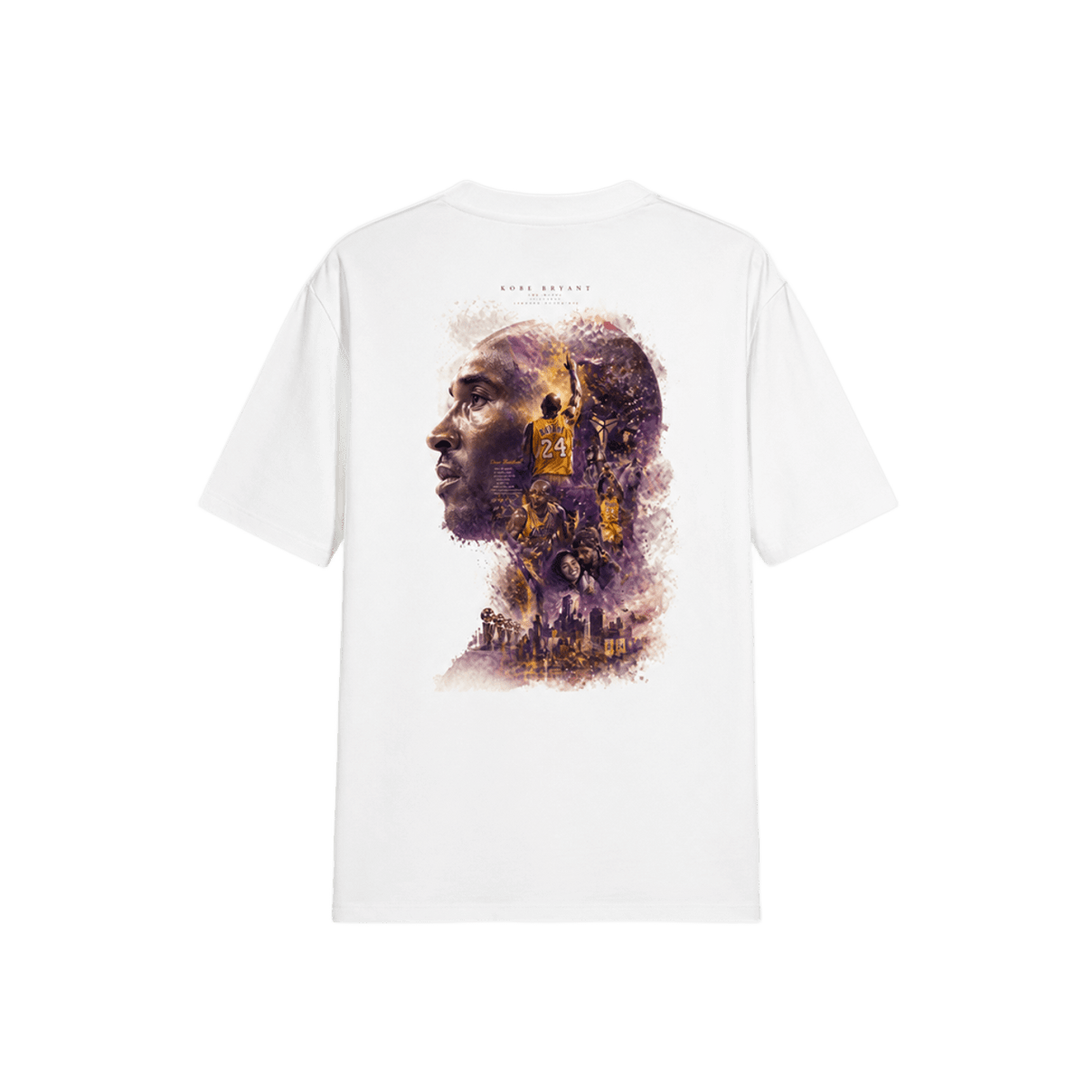 Newking Tee Kobe