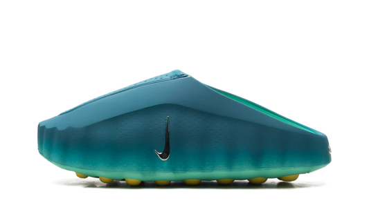 Nike Mind 001 Slide Geode Teal Light Menta