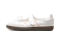 Adidas Samba Jane Cloud White Pink (Women's)