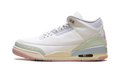 Air Jordan 3 Retro Spring Is In The Air