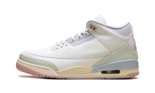 Air Jordan 3 Retro Spring Is In The Air