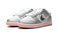 Nike Dunk Low LX Metallic Silver Pink Foam (Women's)
